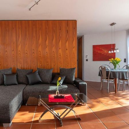 Fewo Litzendorf Exteriér fotografie