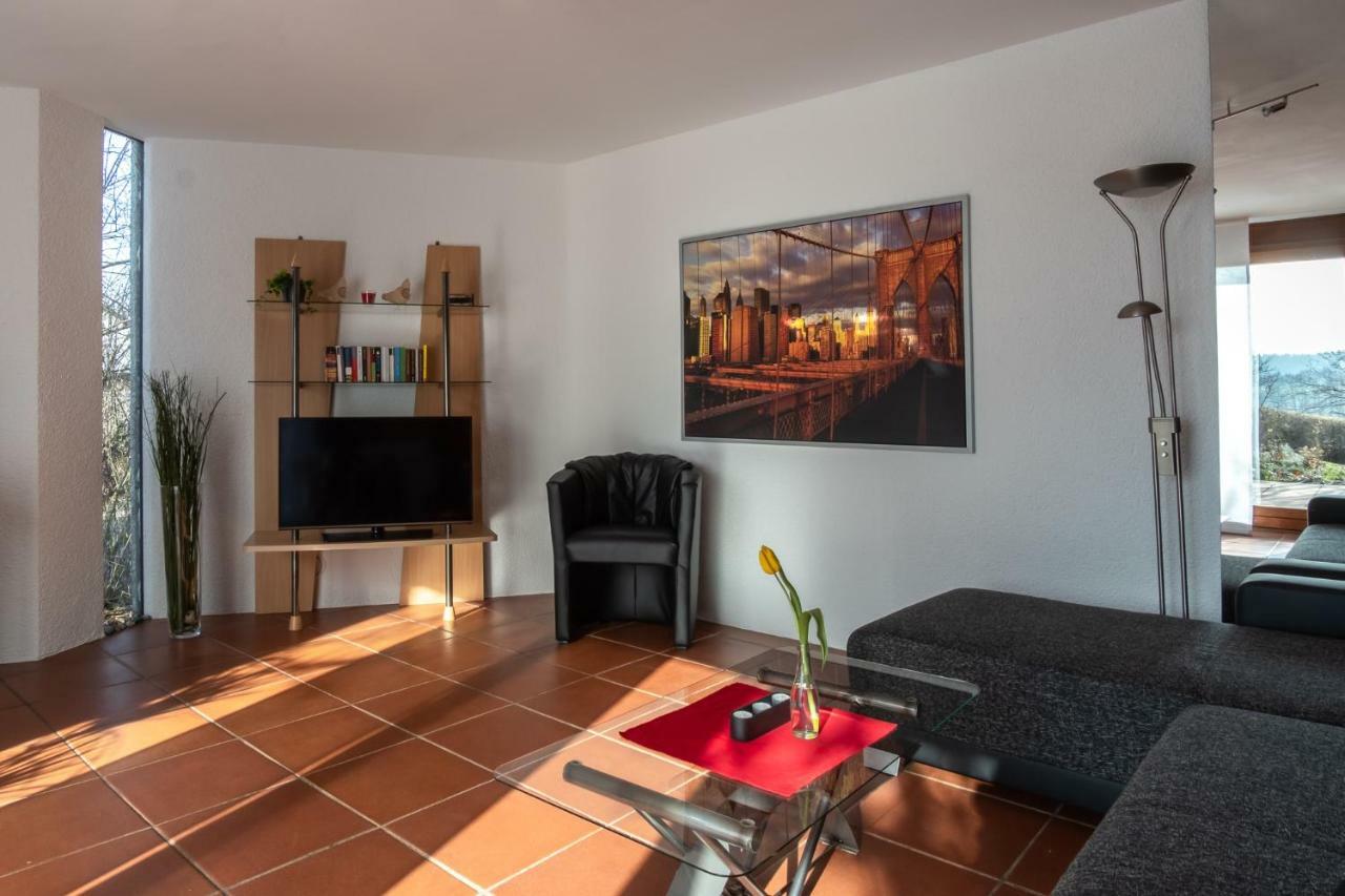 Fewo Litzendorf Exteriér fotografie