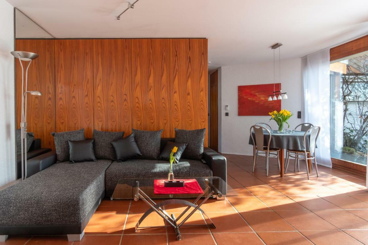 Fewo Litzendorf Exteriér fotografie