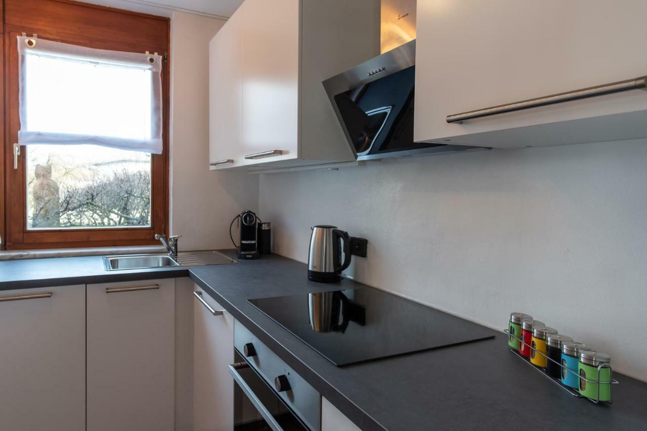 Fewo Litzendorf Exteriér fotografie